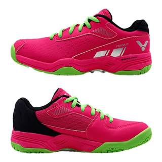 Clearance Special Authentic Victory Badminton Shoes Anti-Slip
