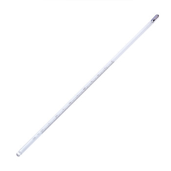 High precision darkroom thermometer with 0.1 degree