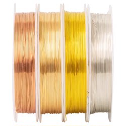 0.2/0.3/0.4/0.5/0.8mm 구리 와이어 스페셜