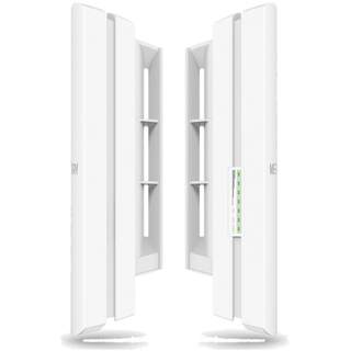 Mercury (Mercury) Wireless Bridge Elevator Monitoring Outdoor Long-Distance Transceiver Bridge Set