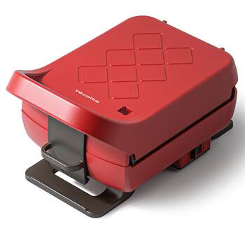 The same official authentic japanese style / thick sandwich machine