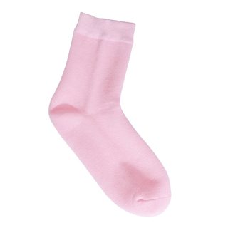 凝胶足膜袜去死皮角质硅胶脚膜防脚后跟干裂足膜脚部嫩白保湿护理