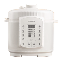 Japan amadana electric high pressure cooker fully automatic smart home 5L stew cooking pot rice cooker large capacity