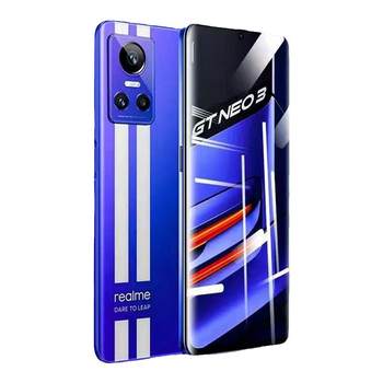 Realme full series tempered film gtneo