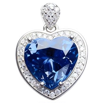 10mm love london blue engraved with the motto of love