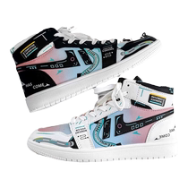 High Help mens shoes Summor Air Force aj 1 средний вспомогательный класс обуви Punti junior старшеклассникам электропроигрыш