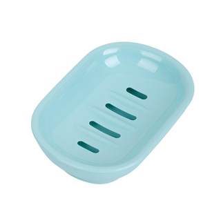 Camellia soap dish draining household dormitory large size