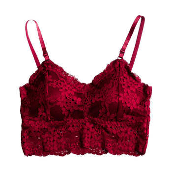 Red zodiac year beauty back sling style