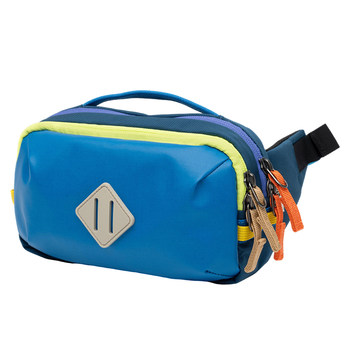 Dopamine water repellent 2.4l lightweight chest bag