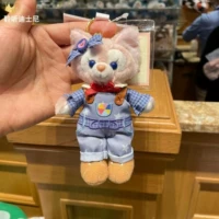 Подвесная сумка Lina Belle ручной работы.