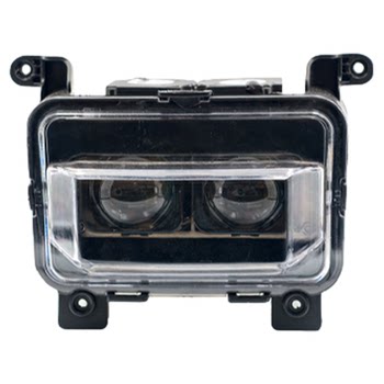Fire snake technology mavericks fxfxt headlight ຄວາມໄວລົມ