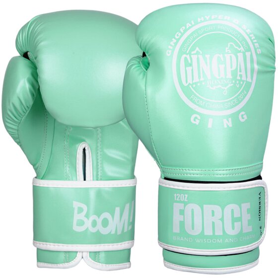 Boxing gloves, hand, target, target for men and women