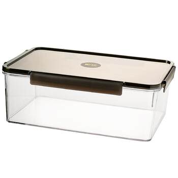 Kawashimaya korean kimchi box large capacity sealed box