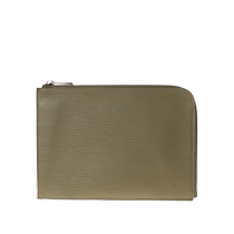 (Self-operated) Second-hand 95 new LV Louis Vuitton Pochette Jour mens clutch bag