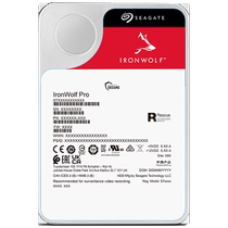 Seagate Hetercool Wolf Pro Disque mécanique Disque dur 18t Hélium de grande capacité Stocker le magasin officiel