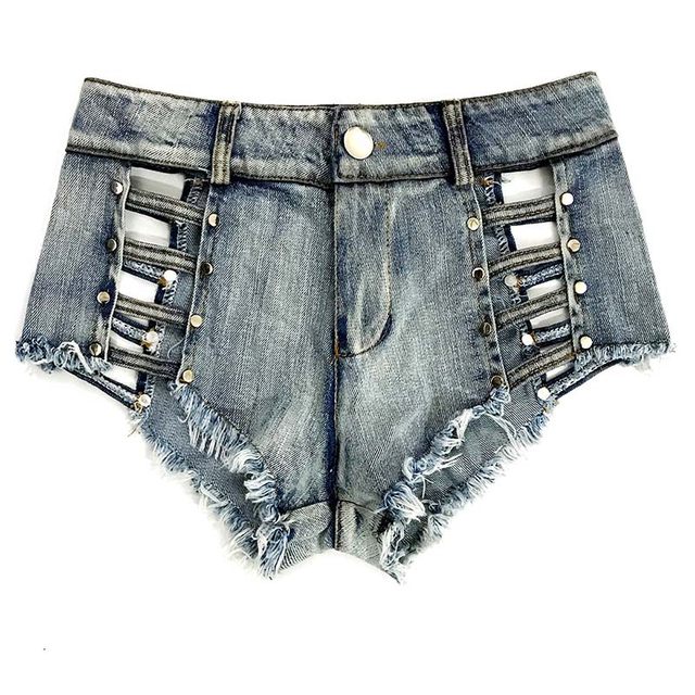 Shorts shorts popular jeans 2023 summer