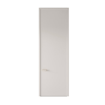 Tata wooden door pb001 magnetic noise reduction bedroom door