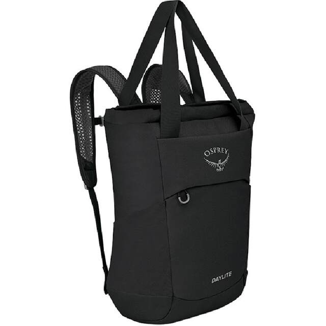 OSPREY handbag daylight ແມ່ນ Portable ແລະຄົນອັບເດດ: