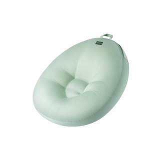 物苑斜坡枕婴儿喂奶神器解放双手宝宝哺乳枕垫躺喂枕头二合一夏季