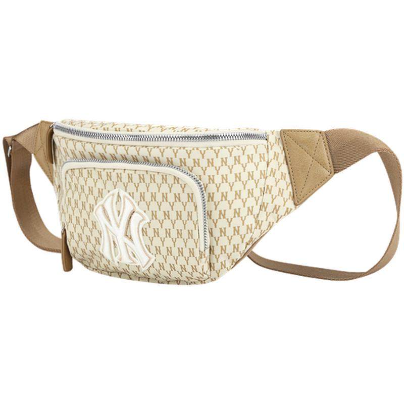 Mlb retro presbyopic shoulder crossbody bag official