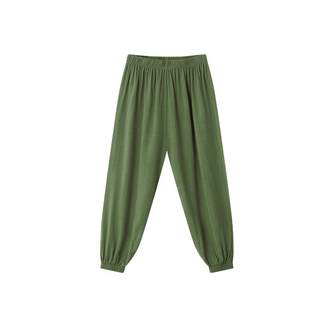 Duojia Boys' Pants Summer Children's Anti-mosquito Pants