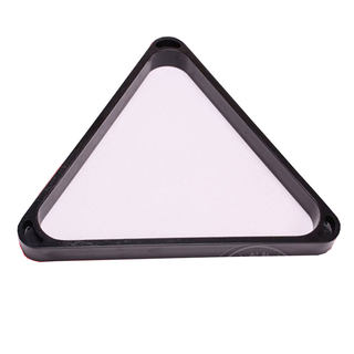 台球三脚架三角框台球摆球架塑料台球用品大全桌球斯诺克装备配件