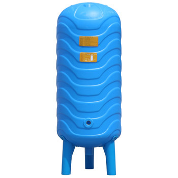 Pe Towerless Water Supply Device for Home Use, Fully Automatic Plastic Pressure Tank, Water Tower, Well Water, Tap Water Booster Pump, Water Storage Tank