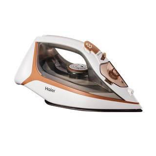 Haier electric iron household small steam iron old-fashioned electric iron tailor shop hanging ironing clothes artifact ironing machine