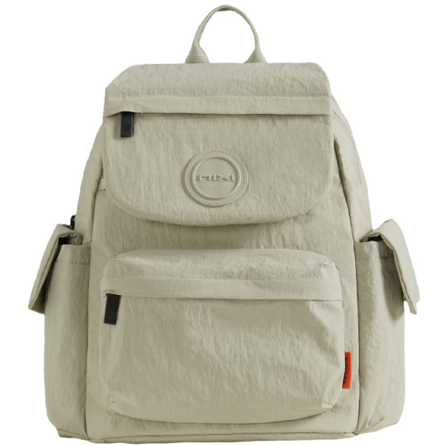 Mixi 2026 new lightweight travel backpack