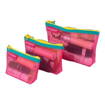 Fumei gao's change and miscellaneous storage bag large-sized triangle bag