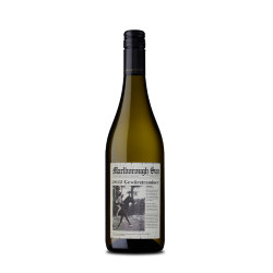 New Zealand Marlborough Winery Mosaic Gewürztraminer Sauvignon Blanc Dry White Wine