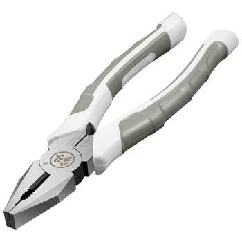 Fukuoka multi-function electric wire cutters genuine vise pliers