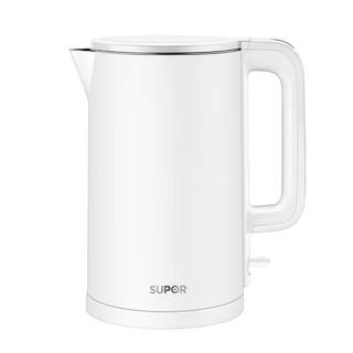 Supor 304 stainless steel large capacity British brand