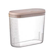 bdo gap trash can household bathroom toilet large capacity with cover light luxury push type living room kitchen 1401