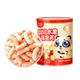 不二宝贝手指泡芙条宝宝健康零食婴儿幼儿童6个月以上溶豆无添加