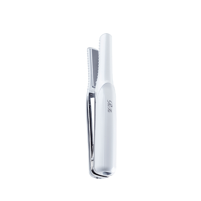 日本ReFa直发夹 便携不伤发卷发直发两用神器 25W迷你USB直发器