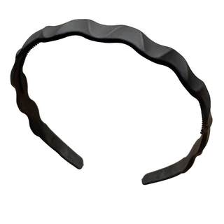 Invisible, non-slip and non-slip headband for men's face wash