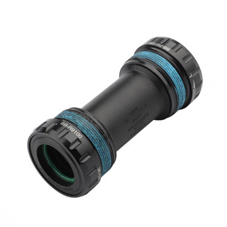 SHIMANO禧玛诺BBR60 R9100意规公路自行车车螺纹旋入式中轴DA UT