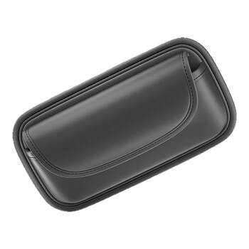 Multi-purpose car glasses clip car glasses frame
