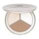 BH ສີ 3 ສີສູງ matte contouring palette ຈຸດເດັ່ນ
