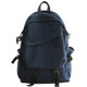 Men's schoolbag large capacity backpack lightweight travel backpack