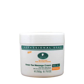 Rhine green tea massage facial moisturizing oil control and hydrating Rhine green tea massage facial moisturizing oil control and hydrating
