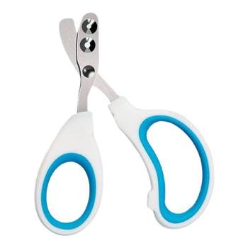 Pet nail clippers for cats with special nail clippers