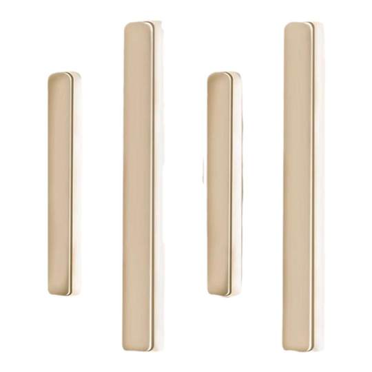 防撞贴硅胶门把手防碰撞垫柜门后防撞条静音颗粒冰箱门贴门挡神器