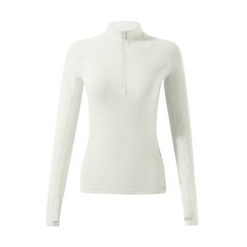 Umeko yoga top women's high elastic breathable fitness wear