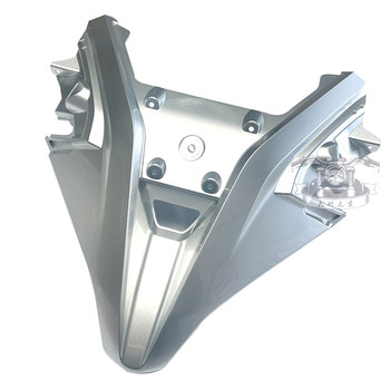 Cfmoto spring breeze 250sr headlight upper guard