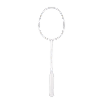 VS Weichen badminton racket Zhufeng 4U full carbon fiber beginner ultra-light single racket new offensive and defensive new product