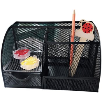 Seven-grid sorting box special price free shipping