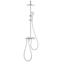 Xiaomi Mijia temperature controlled shower set S1 home bathroom piano key supercharged shower 1891