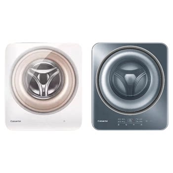 Casarte 3kg Wall-Mounted Drum Washing Machine C3 3G1U1/3W1U1/3S1U1 Baby Mini Washing Machine